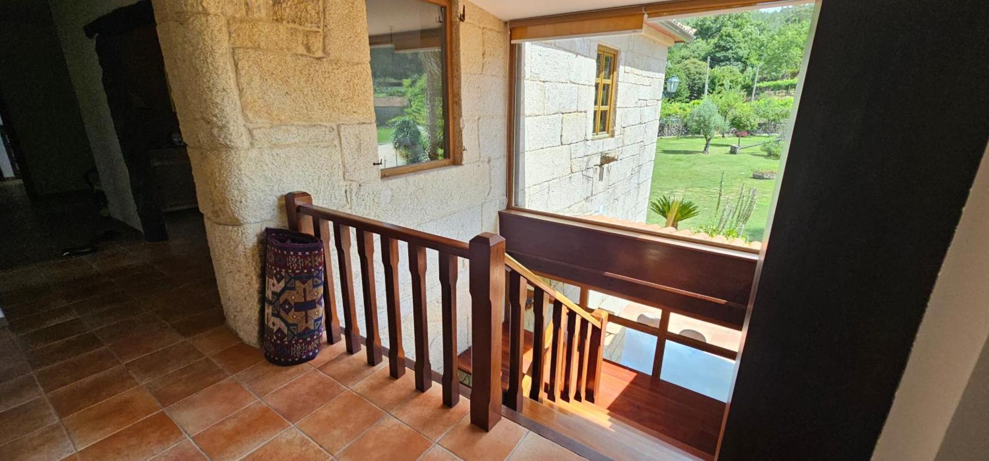 O Canto Do Grilo Villa Valeixe Kültér fotó