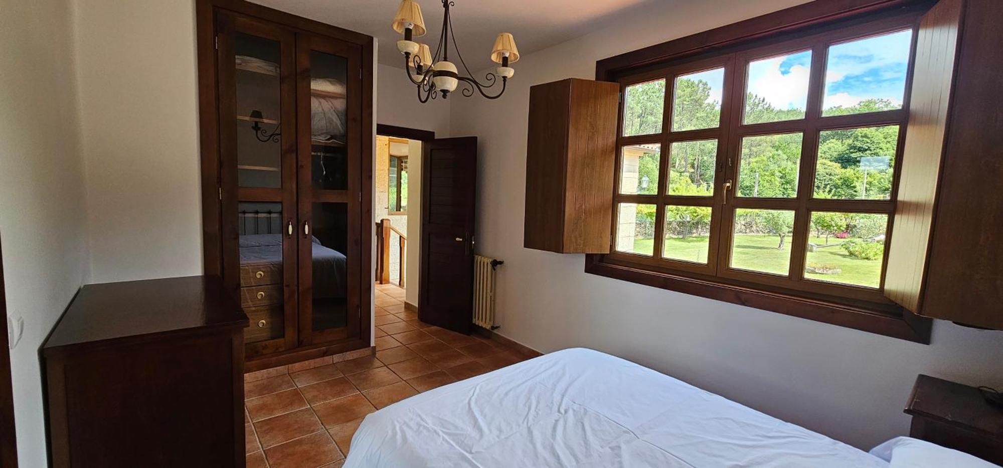 O Canto Do Grilo Villa Valeixe Kültér fotó