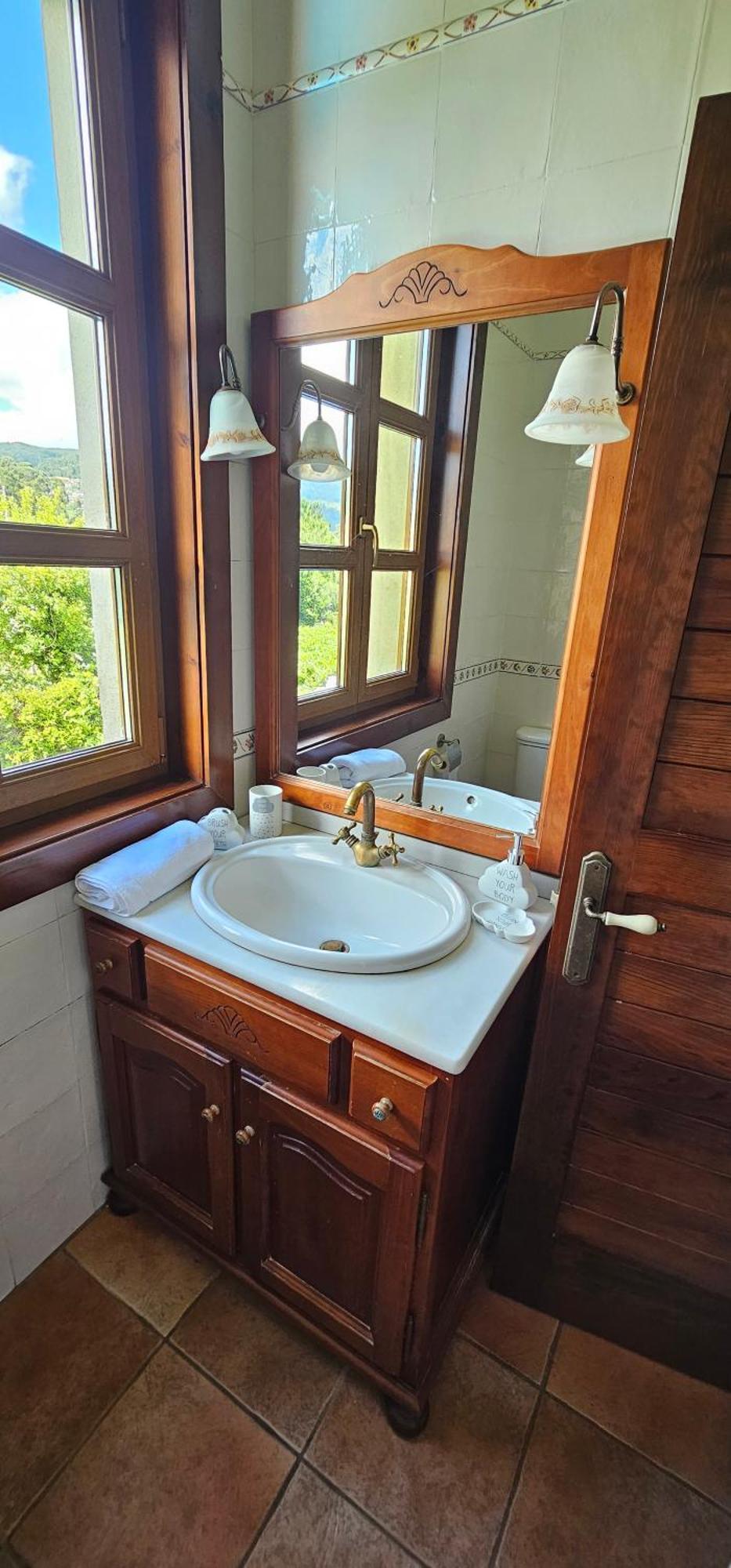 O Canto Do Grilo Villa Valeixe Kültér fotó