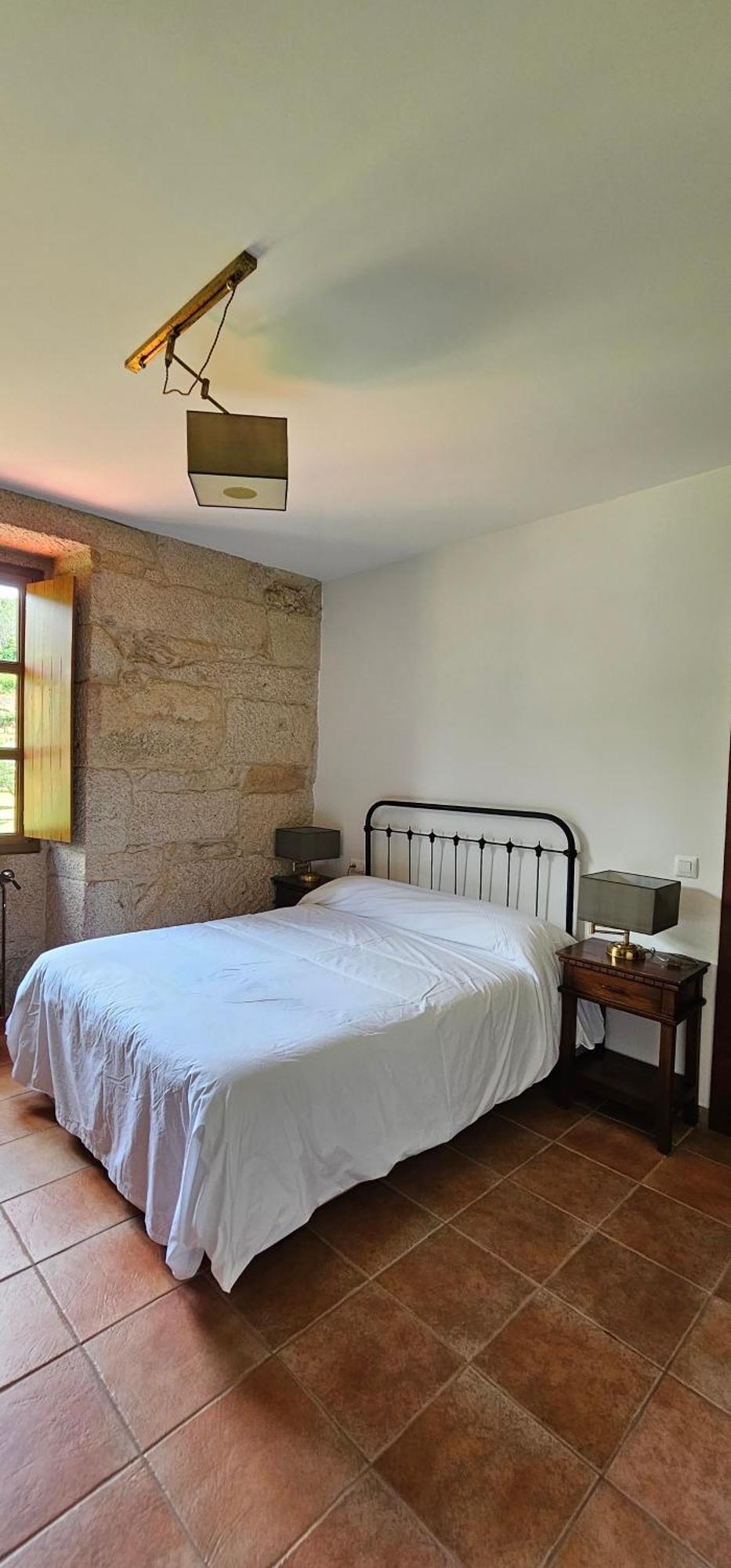 O Canto Do Grilo Villa Valeixe Kültér fotó